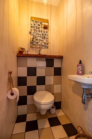 Medium property photo - Het Bleekveld 5, 9828 RB Oostwold